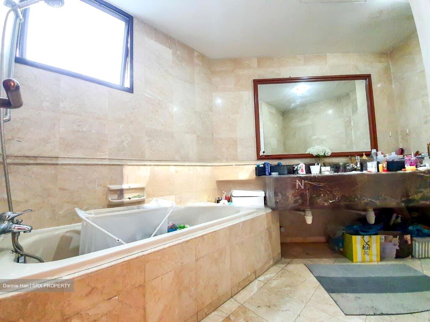 Parc Oasis (D22), Condominium #502137281